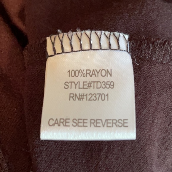 Charlotte Russe Top - Picture 9 of 10